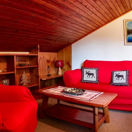 Casa Dimai Cortina d'Ampezzo