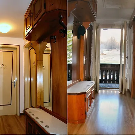 Casa Dimai Apartmán