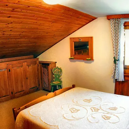 Apartmán Casa Dimai