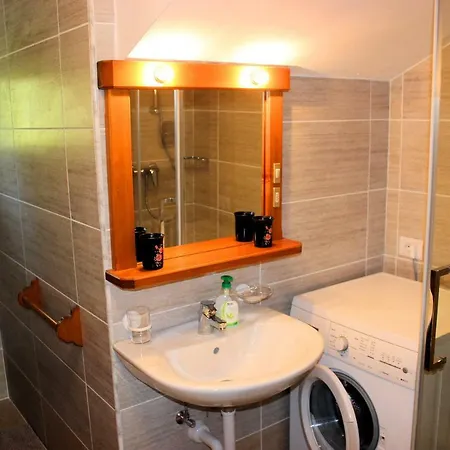 Casa Dimai Apartmán *