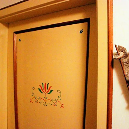 Casa Dimai Apartmán *